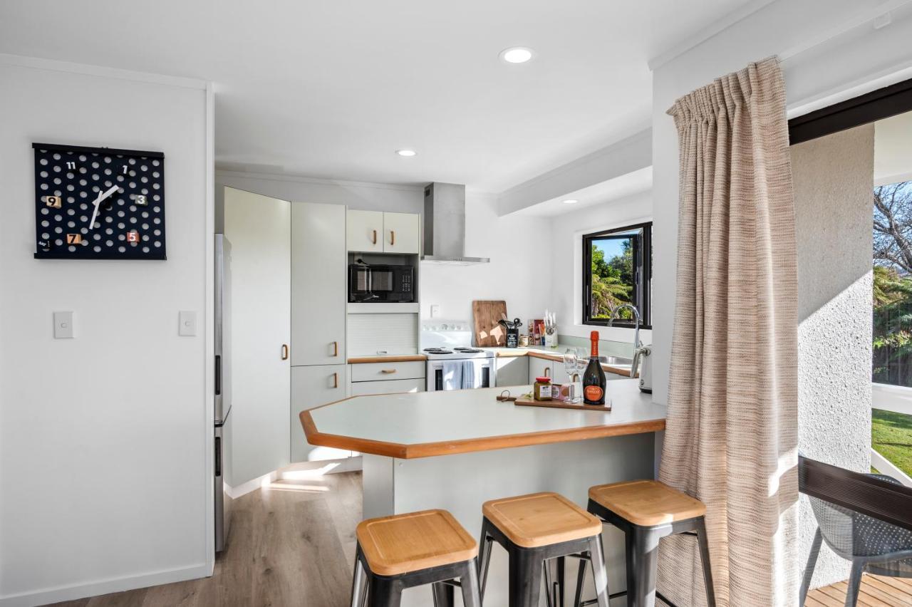 Family Perfect, Winter Getaway, Secure Yard, Parking, Mountain Bikes, Arcade Villa Rotorua Buitenkant foto