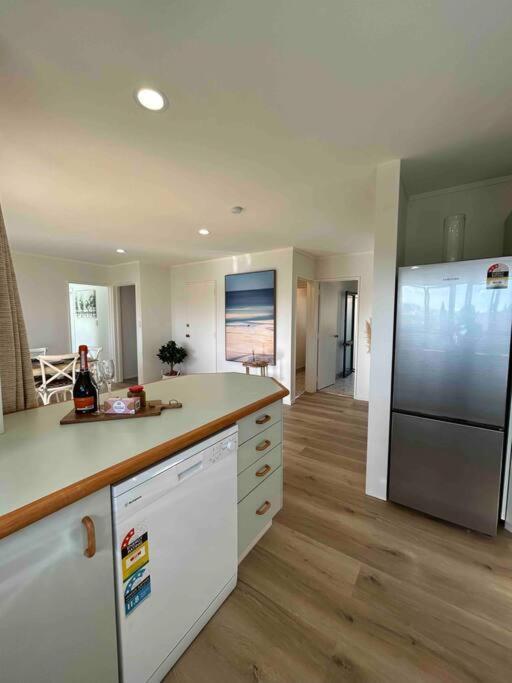 Family Perfect, Winter Getaway, Secure Yard, Parking, Mountain Bikes, Arcade Villa Rotorua Buitenkant foto