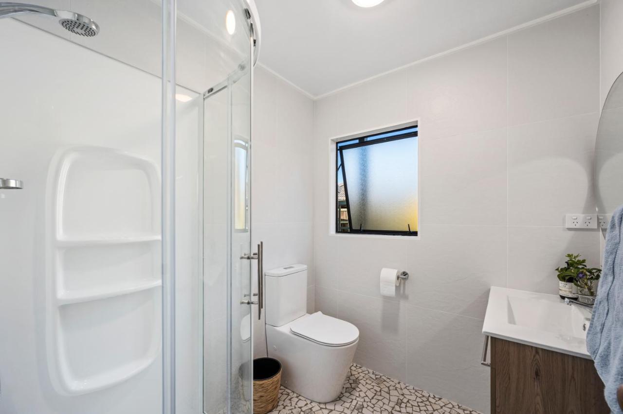 Family Perfect, Winter Getaway, Secure Yard, Parking, Mountain Bikes, Arcade Villa Rotorua Buitenkant foto