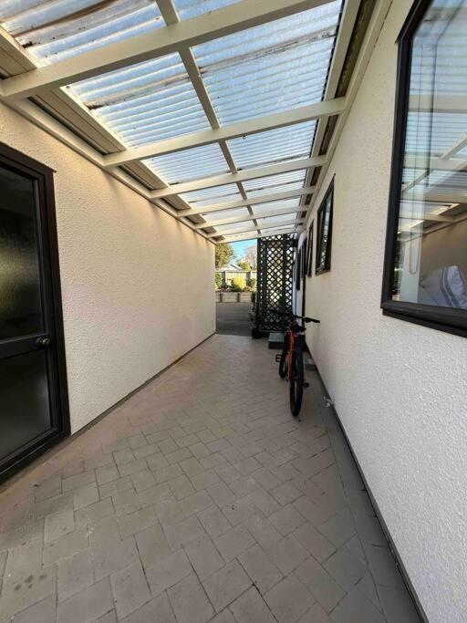 Family Perfect, Winter Getaway, Secure Yard, Parking, Mountain Bikes, Arcade Villa Rotorua Buitenkant foto